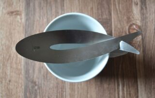 Tassenset für Feuerzangenbowle, Glühwein, Punsch, Carl Tode Göttingen