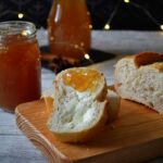 Carl Tode Göttingen präsentiert ein Rezept für Apfelpunsch, Apfelpunsch-Gelee, weihnachtlicher Aufstrich, Geschenk aus der Küche