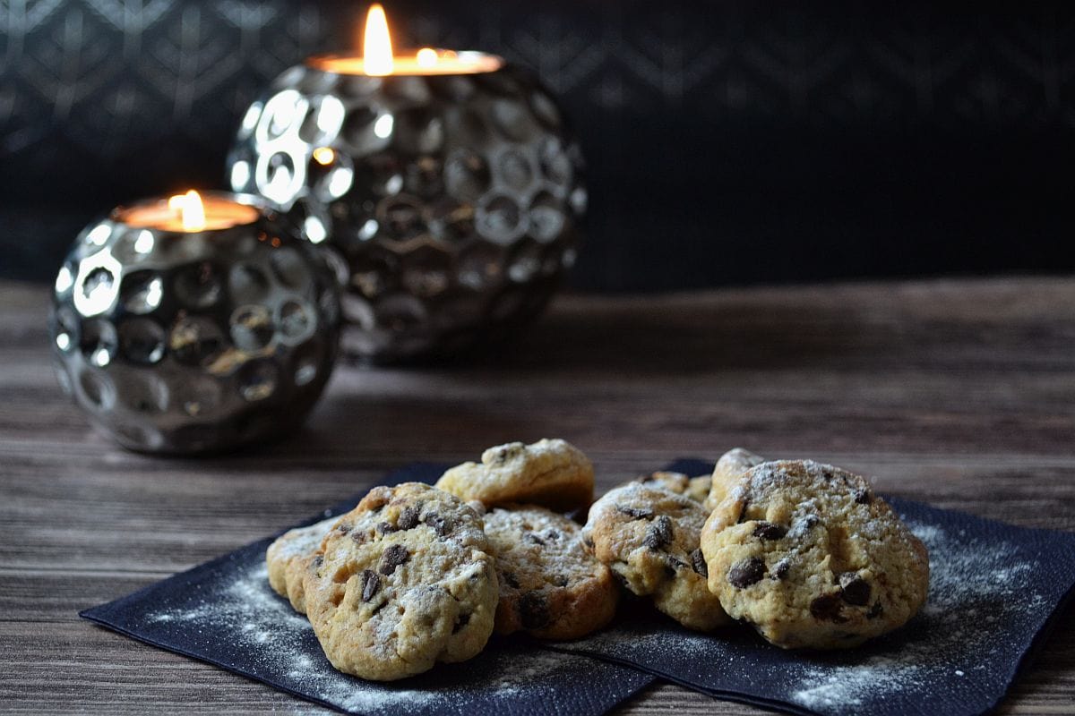 rezept-kekse-schoko-carl-tode-goettingen-02 Rezept für einfache Weihnachtsplätzchen, mit Schokolade und Orange, Kekse, Carl Tode Göttingen