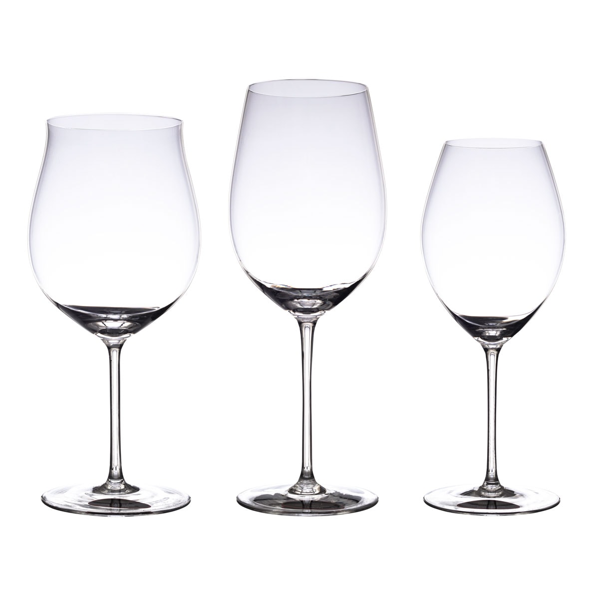 Weingläser-Riedel-Carl-Tode-Göttingen-01 Riedel, Weingläser, Gläser, Glas, Wein, Carl Tode Göttingen
