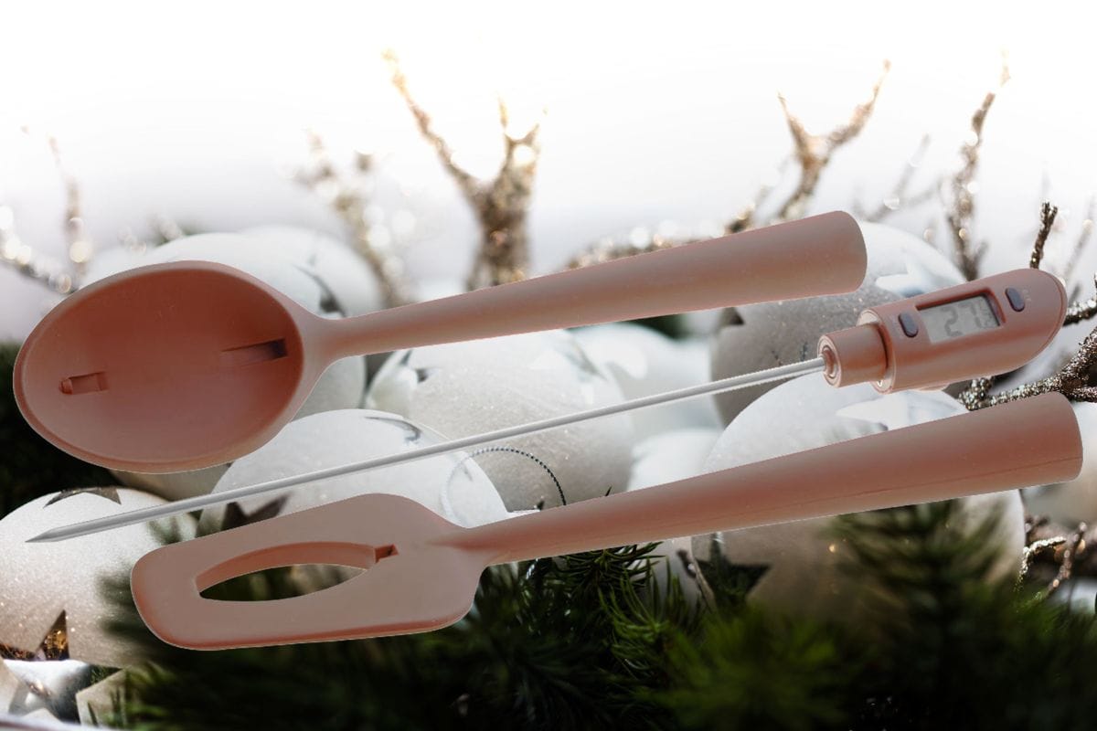 adventskalender-carl-tode-goettingen-tuerchen-1 Adventskalender, Rührlöffel von Küchenprofi im Carl Tode Adventskalender, Verlosung, Gewinnspiel, per Kommentar, Göttingen