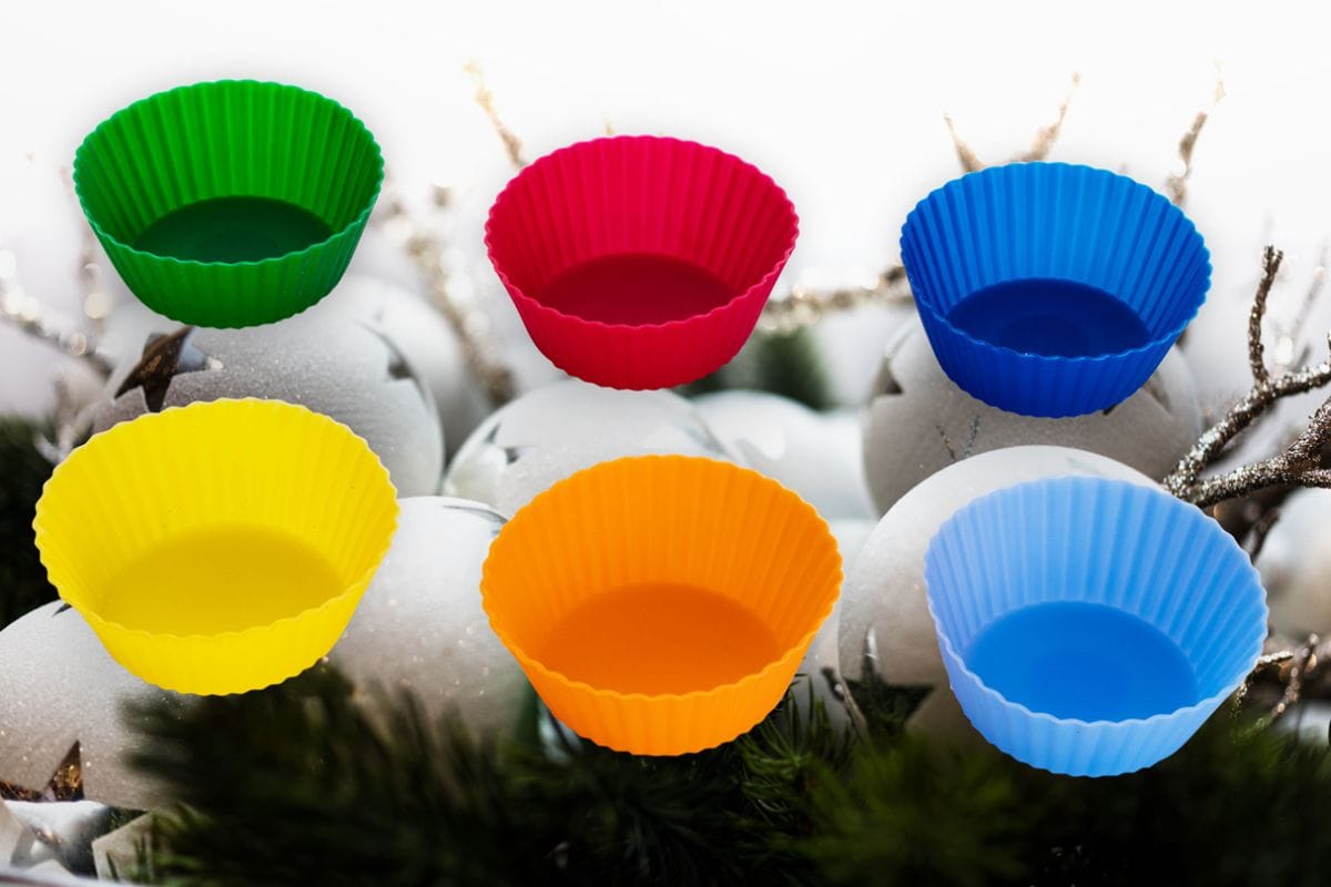 adventskalender-carl-tode-goettingen-tuerchen-2 Adventskalender, Muffinformen Silikon von Küchenprofi im Carl Tode Adventskalender, Verlosung, Gewinnspiel, per Kommentar, Göttingen