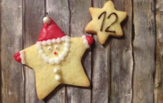 Adventskalender, Gewinnspiel, Carl Tode Göttingen, Verlosung, Teilnahme per Kommentar