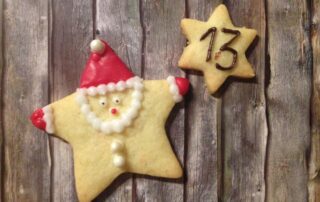 Tolle Gewinne beim Carl Tode Adventskalender, Göttingen, Verlosung, Gewinnspiel