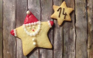 Adventskalender, Gewinnspiel, Carl Tode Göttingen, Verlosung, Teilnahme per Kommentar