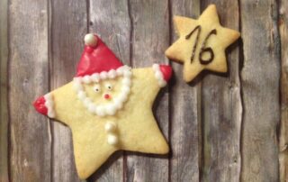 Adventskalender, Gewinnspiel, Carl Tode Göttingen, Verlosung, Teilnahme per Kommentar