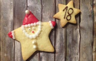 Adventskalender, Gewinnspiel, Carl Tode Göttingen, Verlosung, Teilnahme per Kommentar