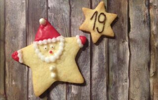 Adventskalender, Gewinnspiel, Carl Tode Göttingen, Verlosung, Teilnahme per Kommentar