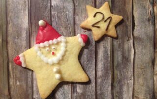 Adventskalender, Gewinnspiel, Carl Tode Göttingen, Verlosung, Teilnahme per Kommentar