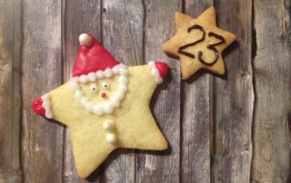 Adventskalender, Gewinnspiel, Carl Tode Göttingen, Verlosung, Teilnahme per Kommentar