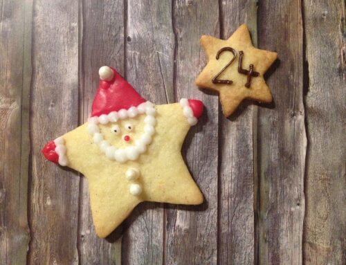 Adventskalender 2016: 24. Türchen