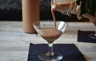 Carl Tode Göttingen, Lebkuchenlikör, Geschenk aus der Küche, Likör, Rezept