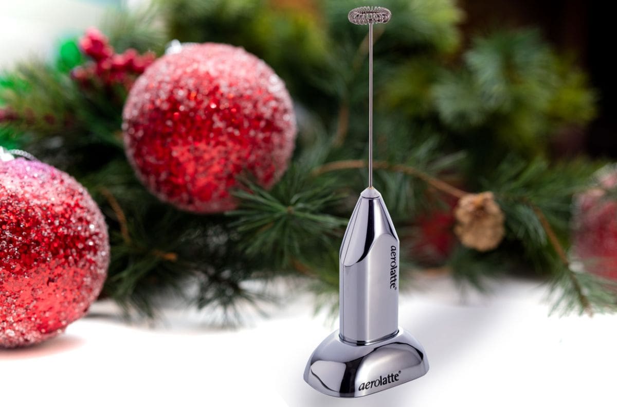 Adventskalender-Carl-Tode-Göttingen-Türchen-23 Adventskalender, Milchaufschäumer im Carl Tode Adventskalender, Verlosung, Gewinnspiel, per Kommentar, Göttingen