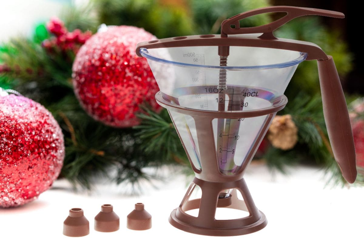 adventskalender-carl-tode-goettingen-tuerchen-9 Gewinnspiel Adventskalender von Carl Tode Göttingen, , Verlosung, Fondanttrichter, Teilnahme per Kommentar