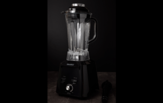 Cilio Standmixer, Power Mixer, Vipo MX3, Carl Tode Göttingen, Adventskalender, Gewinnspiel, Verlosung