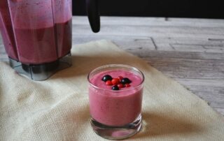 Rezept, Smoothie, Vitamix Carl Tode Göttingen, Standmixer, Mixer