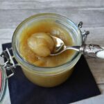Carl Tode Göttingen, Lemon Curd ohne Ei, Rezept, Zitronencreme, Dessert
