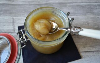 Carl Tode Göttingen, Lemon Curd ohne Ei, Rezept, Zitronencreme, Dessert