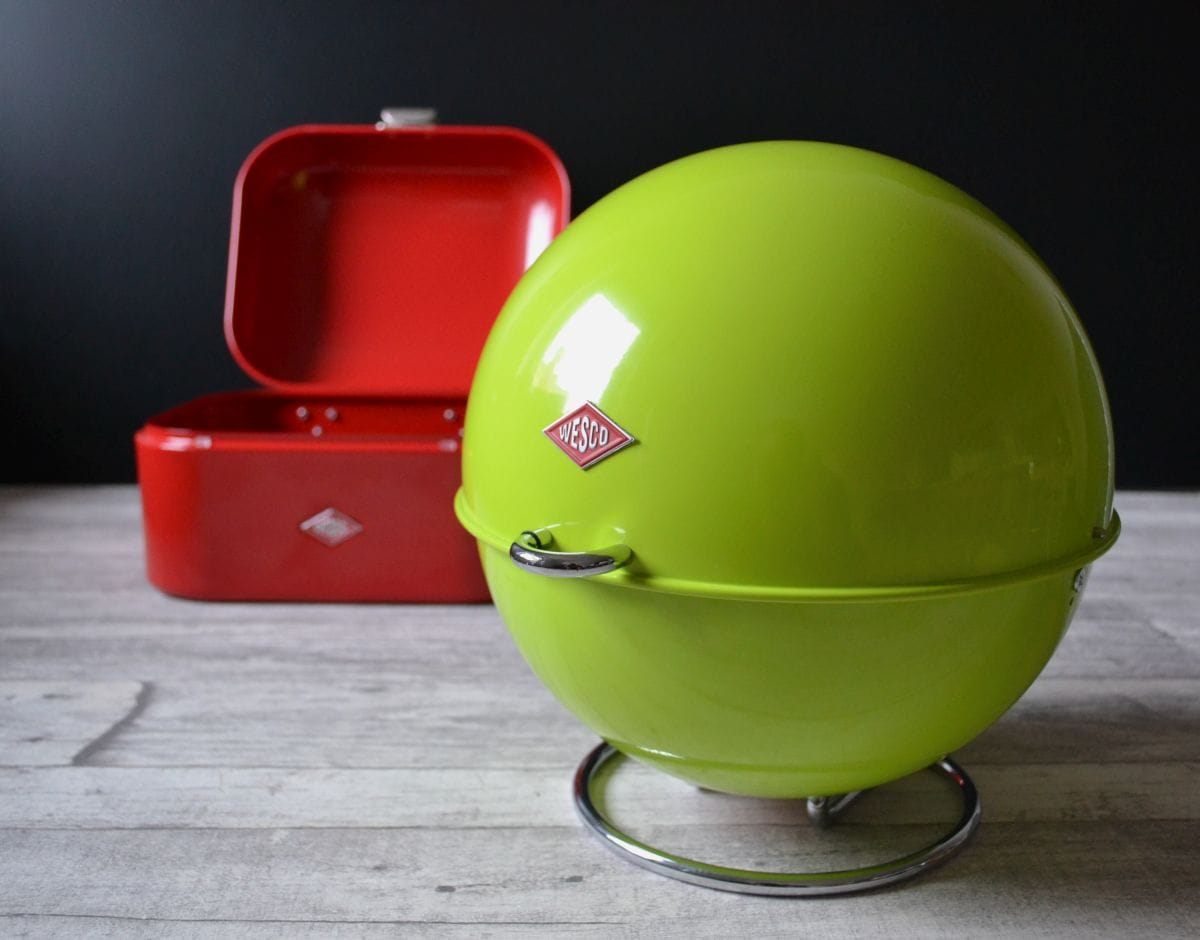 Produkt-Wesco-Carl-Tode-Göttingen-02 Produkte von Wesco bei Carl Tode in Göttingen, Brotkästen, Brotaufbewahrung