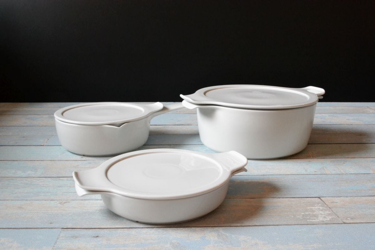 Produkt-Eschenback-Porzellankochgeschirr-Carl-Tode-Göttingen-01 Eschenbach, Porzellankochgeschirr, Carl Tode Göttingen, Porzellan, Porzellankochtopf