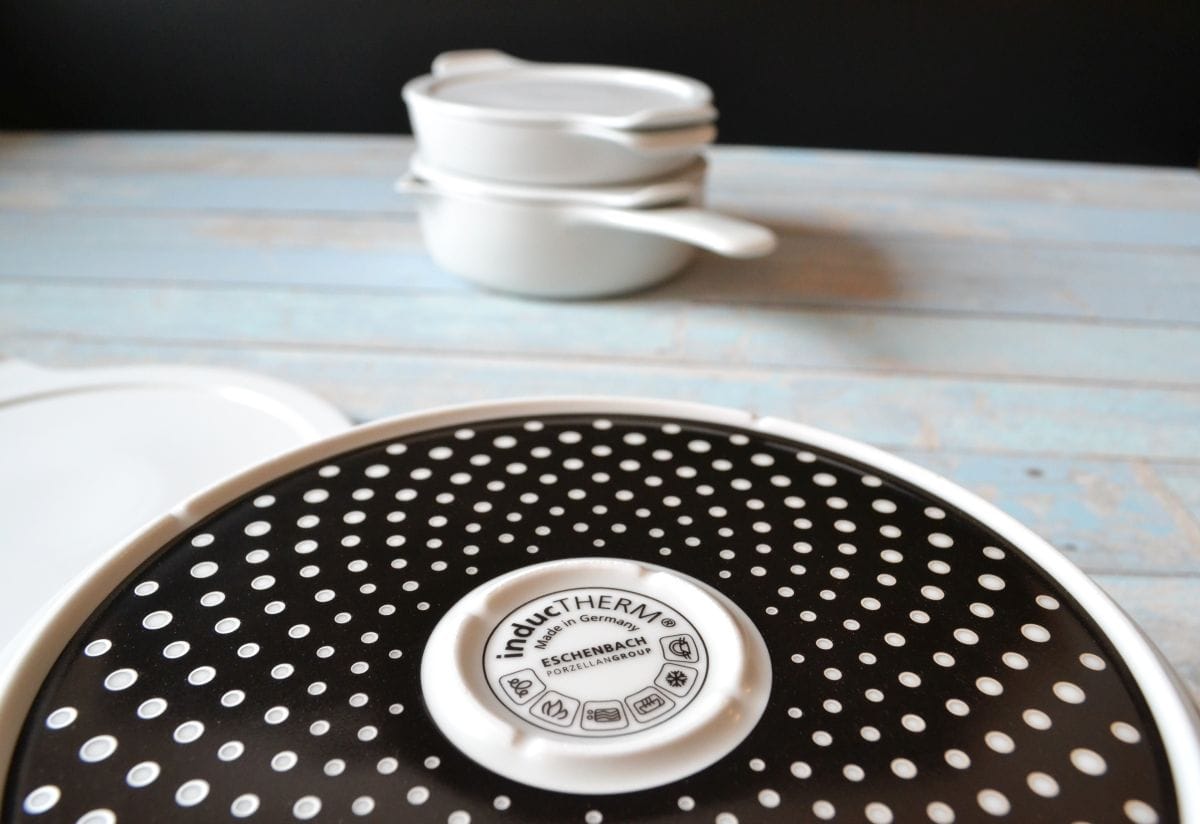 Produkt-Eschenback-Porzellankochgeschirr-Carl-Tode-Göttingen-03 Eschenbach Porzellan, Porzellankochtopf, Porzellankochgeschirr, Carl Tode Göttingen