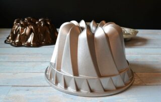 Nordic Ware bei Carl Tode Göttingen, Backformen, Bundt Cake, Backen