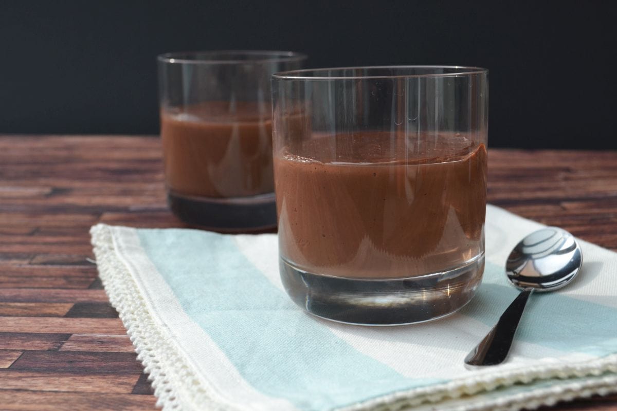 Rezept-Schokopudding-Carl-Tode-Göttingen-01 Carl Tode Göttingen, Rezept, Schokoladenpudding, ohne Tüte, Pudding, Schokopudding