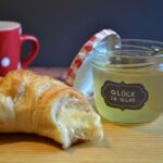 Waldmeistergelee, Waldmeister einkochen, Carl Tode Göttingen, Rezept, Marmelade, Mai, Rezept