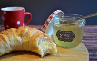 Waldmeistergelee, Waldmeister einkochen, Carl Tode Göttingen, Rezept, Marmelade, Mai, Rezept