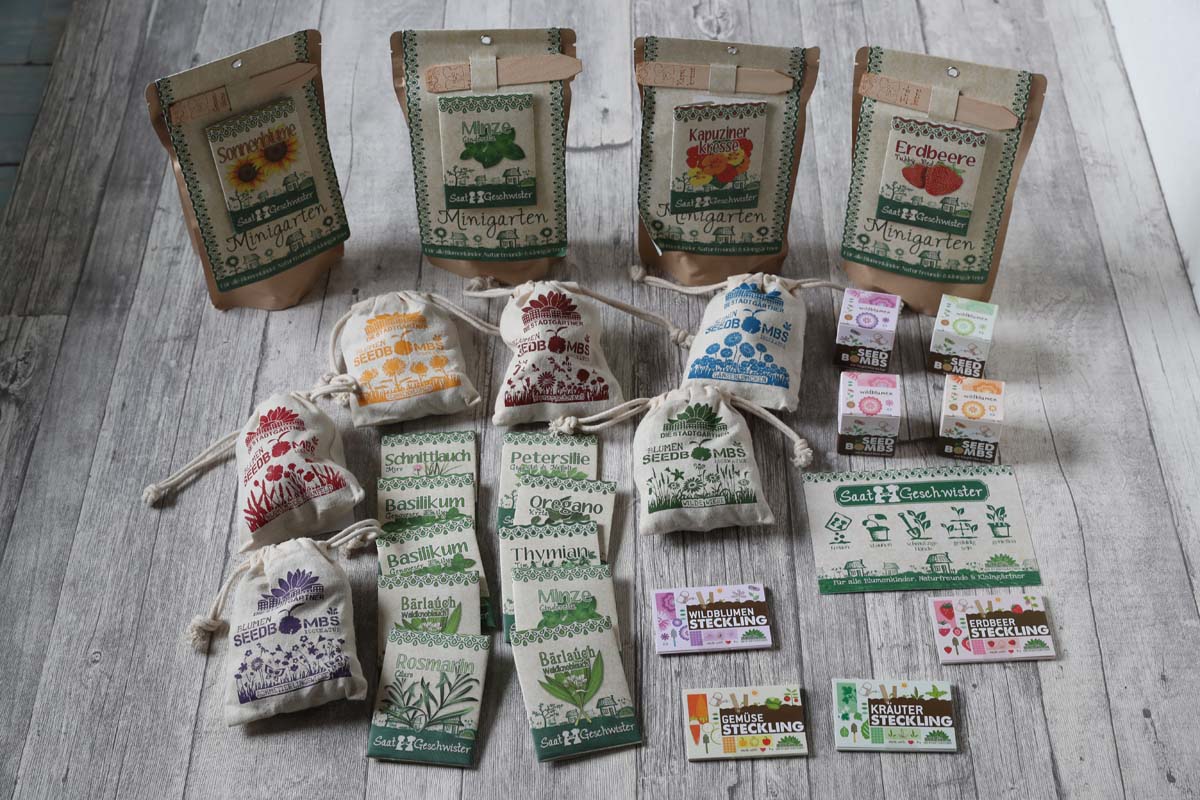 Produkt-Stadtgärtner-Carl-Tode-Göttingen-01 Stadtgärtner, Produkte bei Carl Tode Göttingen, Geschenkidee, Blumensamen, Kräuter