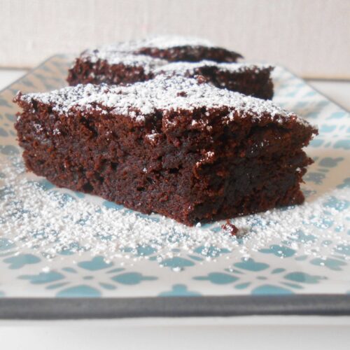 Brownies, Espresso, Banane, Carl Tode, Göttingen