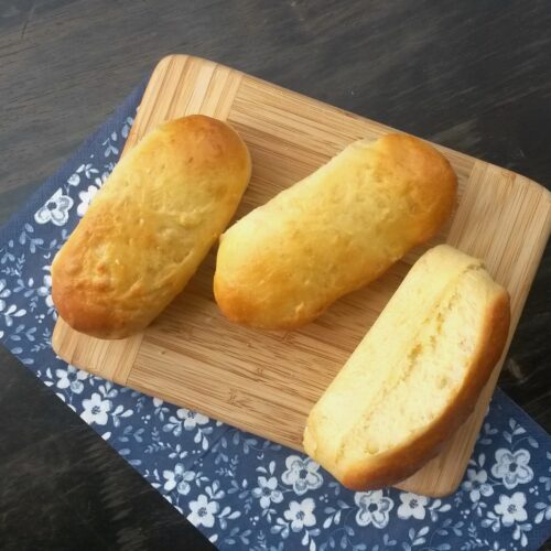 Hotdog, Hotdog Bun, Brötchen, Silikon, Lurch, Flexiform, Carl Tode, Göttingen