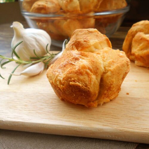 Grillen, Party, Knoblauch, Hefeteig, Käse, Carl Tode, Göttingen