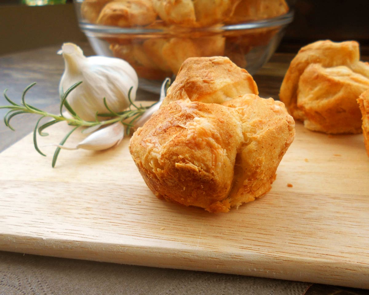 2017-05-13-Rezept-Knoblauchbrötchen-Carl-Tode-Göttingen-01 Grillen, Party, Knoblauch, Hefeteig, Käse, Carl Tode, Göttingen
