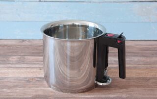 Simmertopf, Wasserbad, erwärmen, Carl Tode, Göttingen