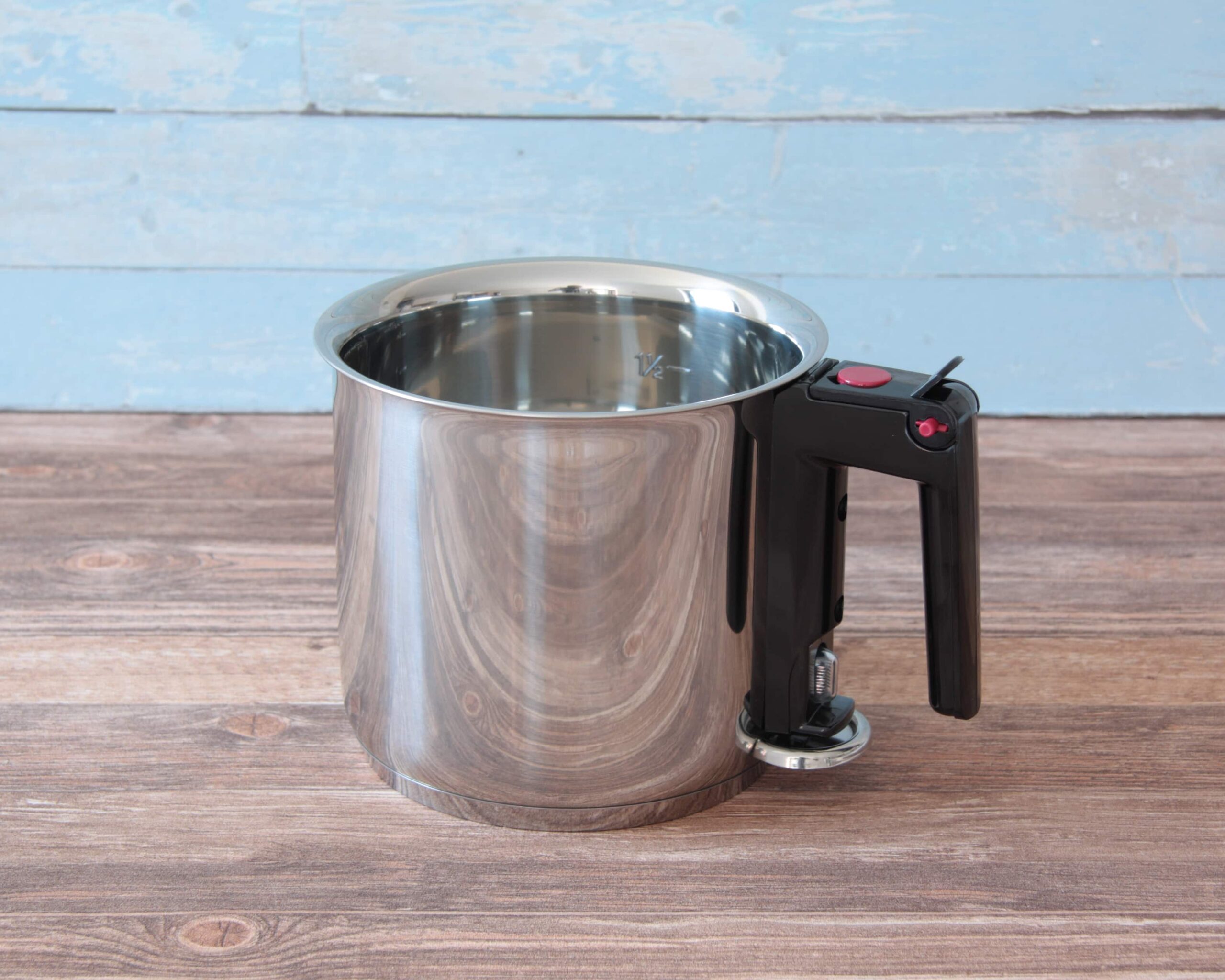 Simmertopf, Wasserbad, erwärmen, Carl Tode, Göttingen