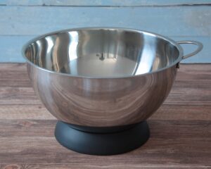 Schlagkessel, Simmertopf, Wasserbad, erwärmen, Carl Tode, Göttingen