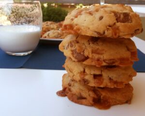 Cookies, Toffee, Schokolade, Kekse, Carl Tode, Göttingen