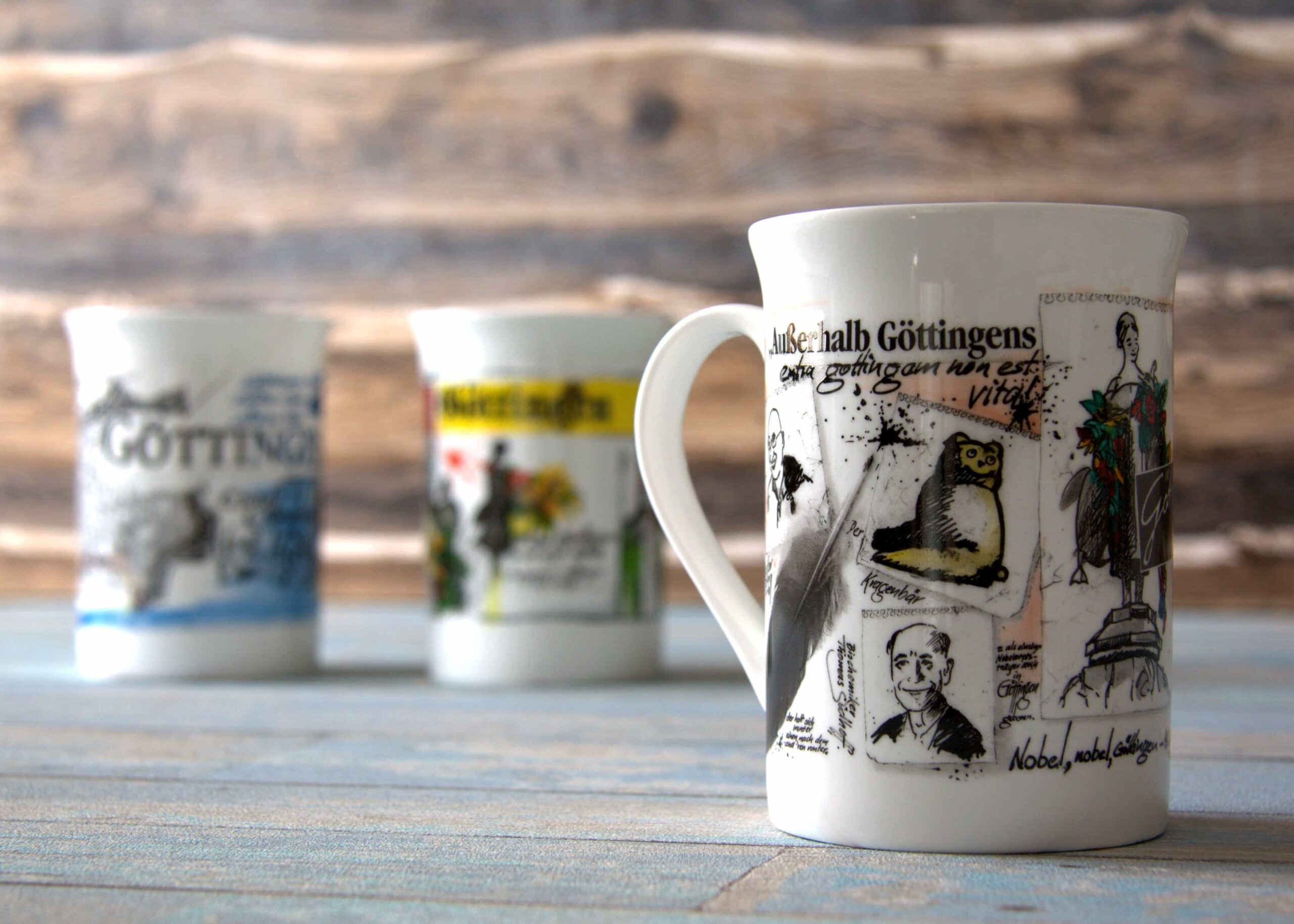 2017-06-28-Produkt-Göttingenbecher-Tasse-Carl-Tode-Göttingen-02 Göttingen-Becher, Timmermann, Design, Porzellan, Carl Tode, Göttingen
