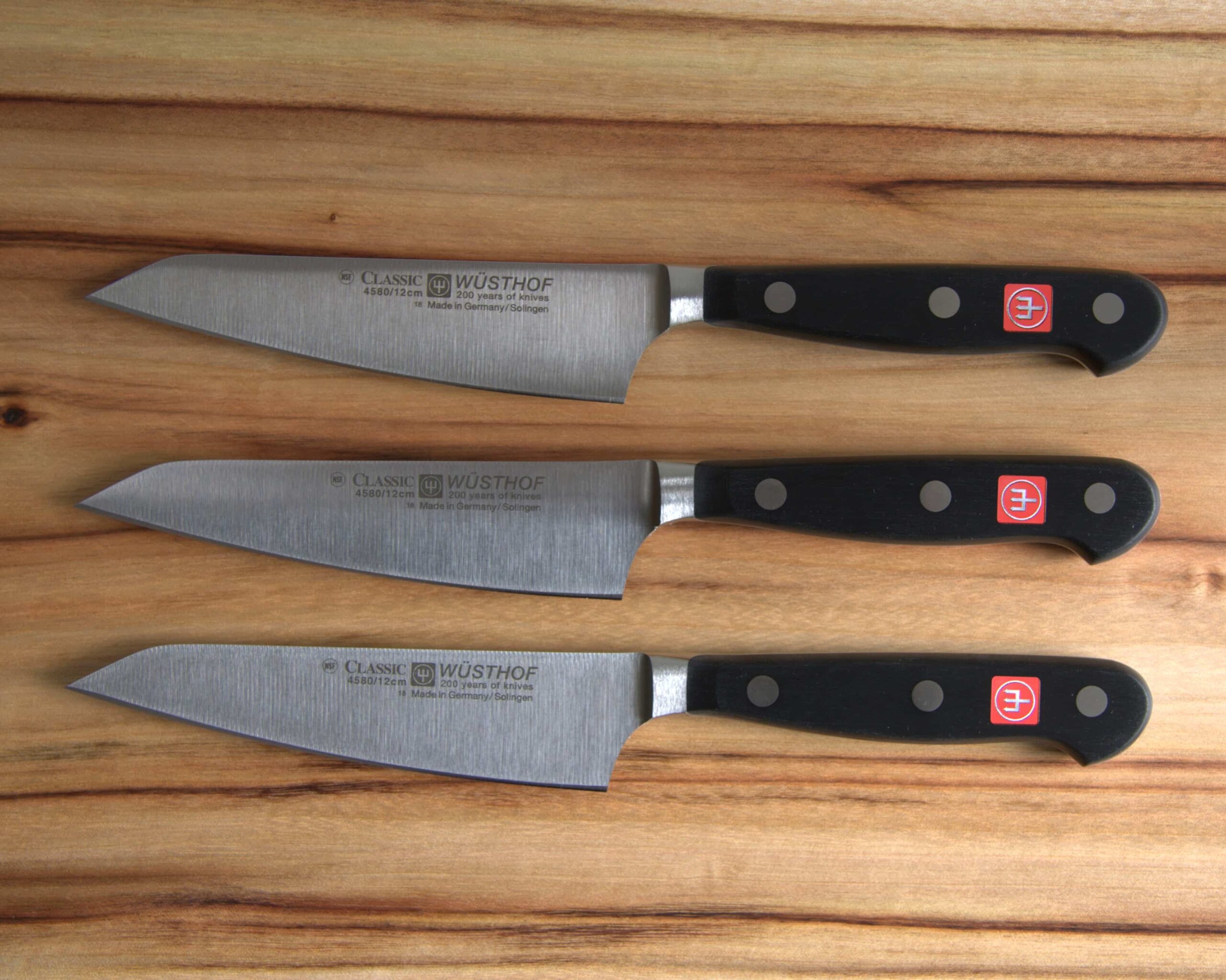 Wüsthof Classic, Messer, Kitchen Surfer, Carl Tode, Göttingen