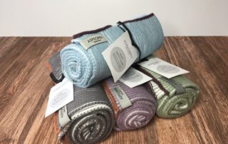 Handtuch, Aspegren, Denmark, Skandinavisches Design, Carl Tode, Göttingen