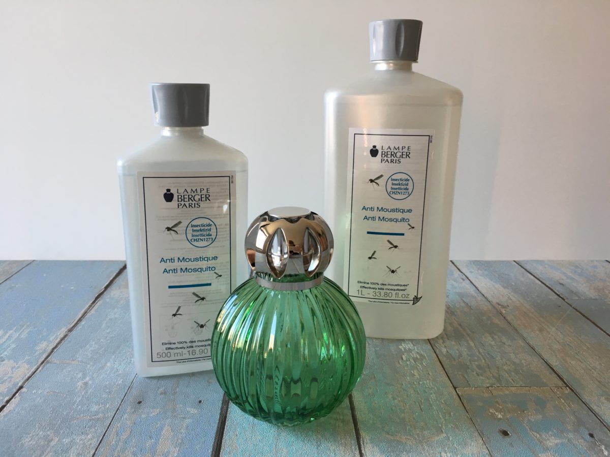 2018-07-Lampe-Berger-Anti-Mücke-Carl-Tode-Göttingen (1) Lampe Berger, Duftlampe, Anti Mücke, Anti Moustique, Paris, mückenfrei, Carl Tode, Göttingen