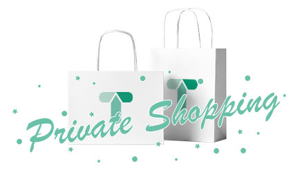 Carl Tode Private Shopping Carl Tode Private Shopping