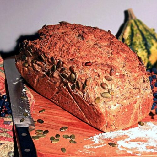 Dinkelvollkornbrot, Vollkornbrot, Dinkelbrot, backen, warm aus dem Ofen, lecker, knusprig, Homemade, Carl Tode, Göttingen.