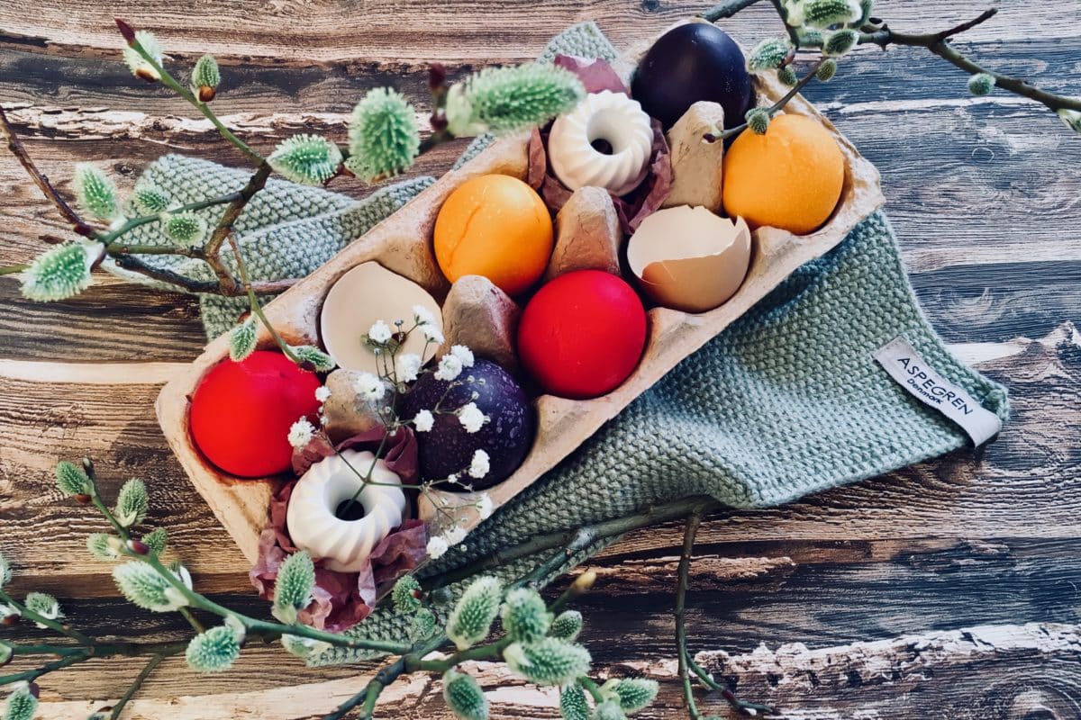 2019_03_Eier_färben_Ostern_Städter_Rezept_Carl_Tode_Göttingen_IMG_1370 Ostereier, bunte Eier, Eier färben, Ostern, Frühling, Städter, Gelfarben, Lebensmittelfarben, Carl Tode, Göttingen