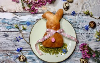 Osterhase, Birkmann, Ausstecher, Carl Tode, Göttingen, Rezept, lecker, Geschenkidee, Blogger, Carl Tode, Göttingen