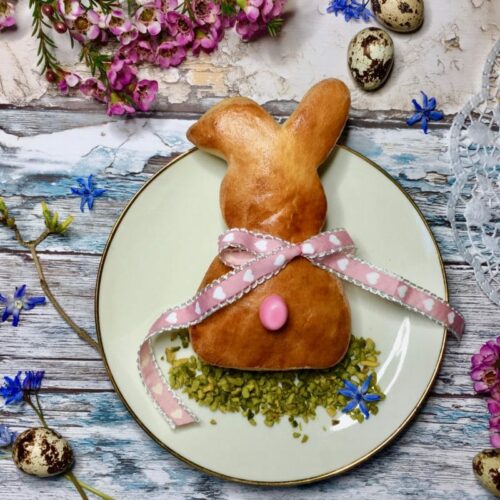 Osterhase, Birkmann, Ausstecher, Carl Tode, Göttingen, Rezept, lecker, Geschenkidee, Blogger, Carl Tode, Göttingen