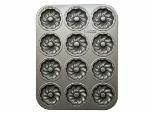 Cake Boss, Städter, Hedekranz, Hefegebäck, Osternest, backen, Rezept, Carl Tode