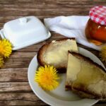 Löwenzahnhonig, Honig, Blüten, vegan, ohne Bienen, Rezept, Carl Tode, Göttingen