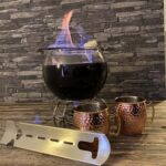 Foto für Feuerzangenbowle